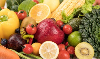 雨水适合吃什么水果 雨水时节吃什么水果