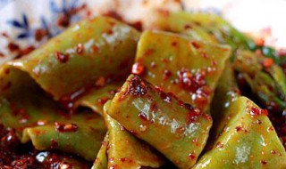 蒜蘸片片的做法 浸蒜片的做法