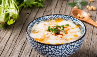 豆腐脑制作窍门和配方是什么（豆腐脑的做法和配方）