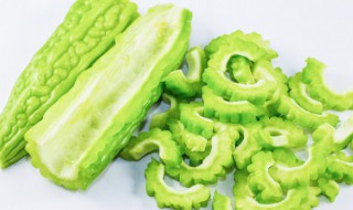 苦瓜粉副作用什么人不适合吃 苦瓜粉有副作用吗