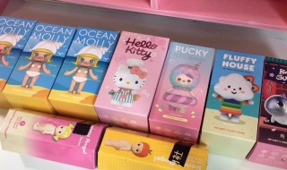 活体盲盒是什么意思 活体盲盒啥意思