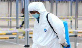 非典是哪一年发生的 非典是哪一年发生的疫情