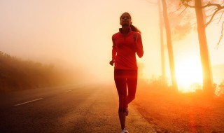 田径训练方法跑步 田径跑步技巧