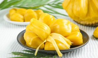 吃菠萝蜜正确方法（吃菠萝蜜正确方法是什么）