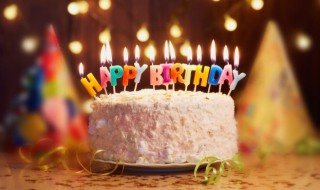 暗示生日的说说不明说 暗示生日的说说不明说和图片