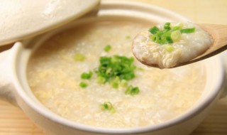 茯苓粥怎么做(茯苓粥怎么做才好吃)