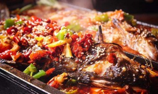 用烤箱烤鱼怎么做(用烤箱烤鱼怎么做好吃)