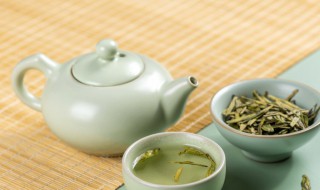 正确龙井茶的泡法（正确龙井茶的泡法,三投法）