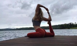 怎么样可以瘦腰（怎么样可以瘦腰围）