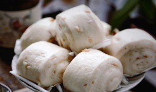 全麦馒头的做法 全麦馒头的做法和配方