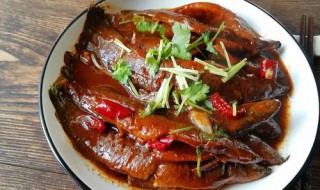 酱泥鳅鱼的做法 泥鳅鱼的做法酱泥鳅鱼