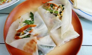 立春吃春饼的含义介绍 立春吃春饼的寓意是什么