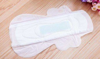 卫生巾怎么选 卫生巾挑选步骤