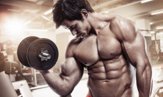 哑铃怎么选（哑铃怎么选择合适的重量）