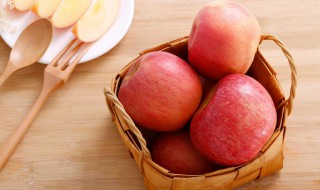 掰苹果的技巧的原理 用手掰苹果的技巧有哪些