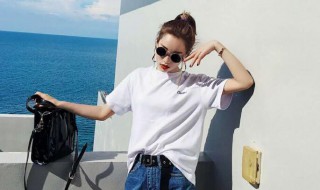 上衣怎么选 上衣怎么选择