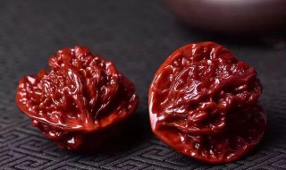 文玩核桃怎么选 文玩核桃怎么选择