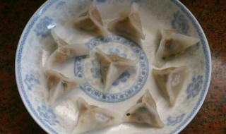 水晶饺配方及制作方法 水晶饺配方及制作方法大全