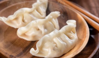 酸菜水饺做法 酸菜水饺做法视频教程