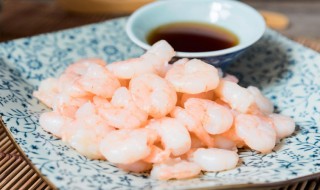 水晶虾仁做法（水晶虾仁做法个人图书馆）