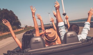 青春的温柔文案短句 描写青春的温柔文案