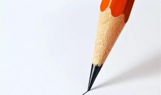 铅笔怎么选（幼儿铅笔怎么选）