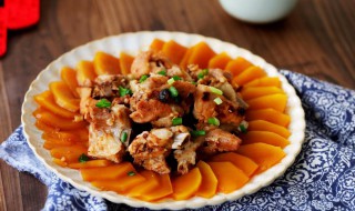 如何制作南瓜蒸鸡肉（如何制作南瓜蒸鸡肉视频）