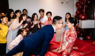 迟来的新婚祝福怎么表达 迟来的新婚祝福怎么表达感谢