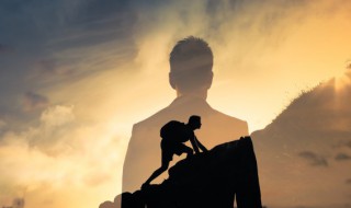 人生情感正能量励志的句子（情感励志句子大全 正能量）