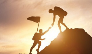 奋斗的人生感悟正能量（奋斗的人生感悟正能量短句）