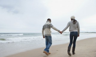 超甜情侣文案 超甜情侣文案短句