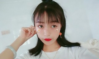 三字网名干净女生版 3字网名干净女生