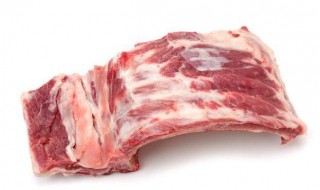 整块排骨的腌制方法 整块排骨的腌制方法窍门