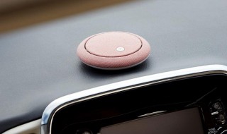 车用香薰使用方法 车用香薰使用方法图片