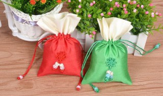 做香包的香料制作方法 做香包的香料制作方法视频