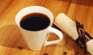 美式咖啡怎么做不苦（美式咖啡怎么做不苦又好喝）