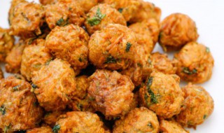 手工香菇贡丸怎么做 怎样做手工香菇贡丸