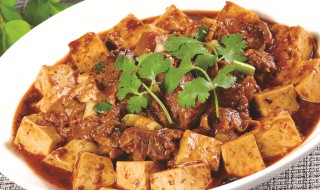 牛肉炖冻豆腐怎么弄 牛肉炖冻豆腐怎么弄好吃