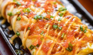 海鲜玉子烧怎么做（海鲜玉子烧加的海鲜是什么）