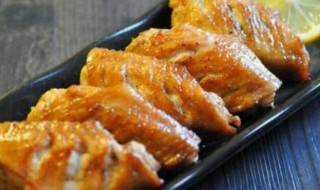 翅膀怎么烧好吃又简单 红烧鸡翅膀怎么烧好吃又简单