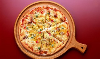 怎样做披萨既简单又好吃（披萨怎么做更好吃）