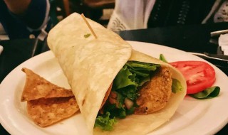 墨西哥卷饼加热方法 墨西哥卷饼加热方法视频