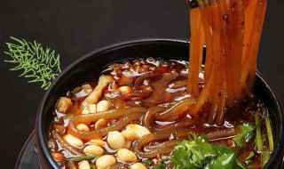 如何做麻辣粉好吃又简单（怎样做麻辣粉好吃又简单）