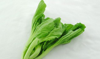 长期吃芥菜会怎么样（每天吃芥菜对身体有影响吗）