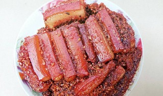 熟肉怎么腌制好吃又简单 熟腌肉怎么做好吃