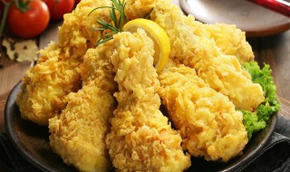 怎么做炸粉好吃又简单(怎么做炸粉好吃又简单窍门)