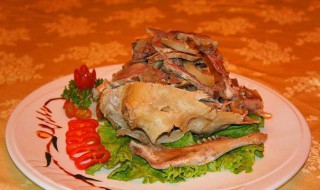 羊头肉怎么做好吃又简单（羊头肉怎么做好吃 大全）