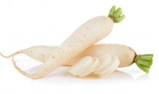 白萝卜干怎么做好吃简单 白萝卜干怎样做好吃