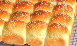 如何做烤面包简单又好吃 怎样做烤面包简单又好吃
