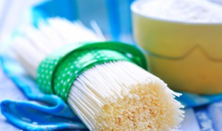 煮面要怎么做才好吃简单 煮面要怎么做才好吃简单又好吃